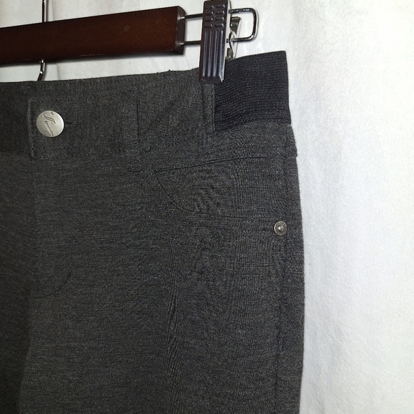 Smartwool Gray Women's Pants - Picture 3 of 5